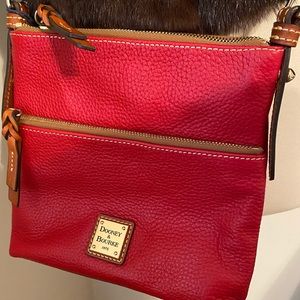 Dooney and Bourke crossbody